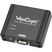 Aten VC180-AT-G videosignaalomzetter 1920 x 1080 Pixels