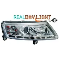 Diederichs 1026286 Koplampen set