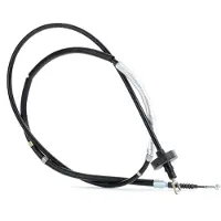 RIDEX 124C0184 Handremkabel