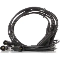 RIDEX 685I0130 Bougiekabels