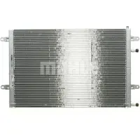 MAHLE ORIGINAL Lage-temperatuurRadiator, laadluchtRadiator CIR 10 000P