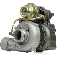 RIDEX 2234C0105 Turbocharger