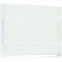 RIDEX 424I0658 Interieurfilter