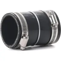RIDEX 3314C0207 Laadluchtslang
