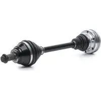 RIDEX 13D0302P Aandrijfas