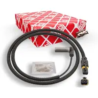 FEBI BILSTEIN 103767 Wielsnelheidssensor (ABS)