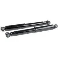 RIDEX 854S1711 Schokdemper
