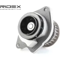 RIDEX 1260W0181 Waterpomp