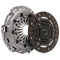 RIDEX 479C0578 Koppelingsset