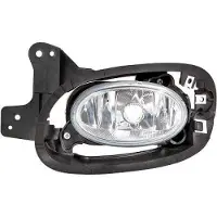 Diederichs 5241089 Mistlamp