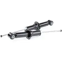RIDEX 854S1619 Schokdemper