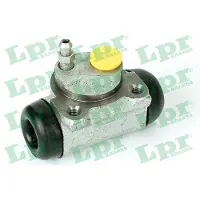LPR 4574 Wielremcilinder
