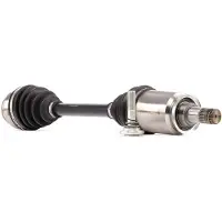 RIDEX 13D0329 Aandrijfas