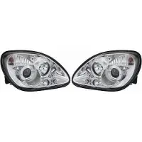 Diederichs 1635380 Koplampen set
