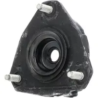 RIDEX 1180S0160 Veerpootlager