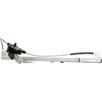 RIDEX 1561W0470 Raammechanisme