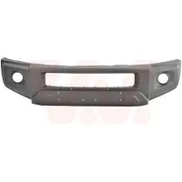 VAN WEZEL 5237570 Bumper
