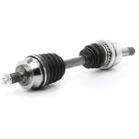 RIDEX 13D1150 Aandrijfas