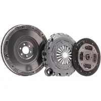 Valeo 837101 Koppelingsset