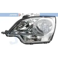 Johns 55 41 09 Koplamp