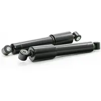 RIDEX 854S17796 Schokdemper