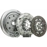 RIDEX 479C0085 Koppelingsset
