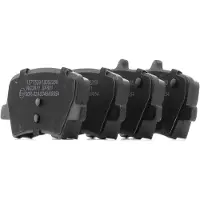 RIDEX 402B1723 Remblokken