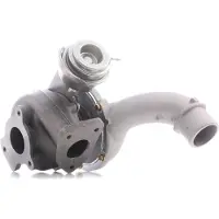 RIDEX 2234C0441 Turbocharger