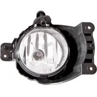 Diederichs 6927089 Mistlamp
