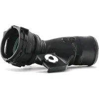 RIDEX 3314C0239 Laadluchtslang