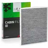 Champion CCF0152C Interieurfilter