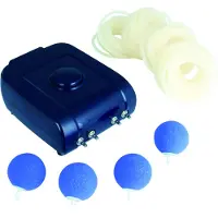 Ubbink Air 1000 outdoor beluchtingspomp