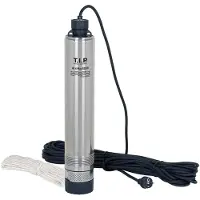 T.I.P. 30104 AJ 4 Plus 55/50 Bronpomp 3300 l/h 50 m