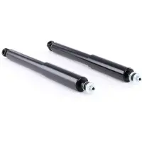 RIDEX 854S2033 Schokdemper