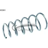 CS Germany 14.632.001 Chassisveer