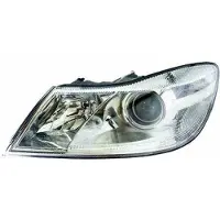 Diederichs 7831181 Koplamp