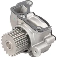 RIDEX 1260W0054 Waterpomp