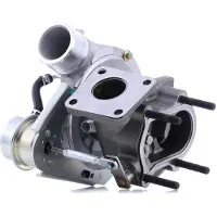 RIDEX 2234C0129 Turbocharger