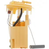 RIDEX 1382F0726 Brandstofpomp