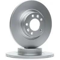 Bosch 0 986 479 130 Remschijf