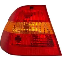 Diederichs 1215091 Achterlicht