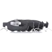 RIDEX 402B1152 Remblokken