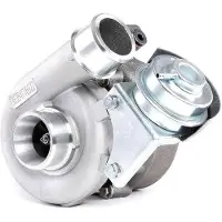 RIDEX 2234C0061 Turbocharger