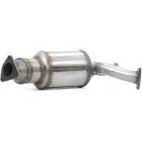 RIDEX 1256S0147 Roetfilter (DPF)