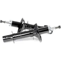 RIDEX 854S1527 Schokdemper