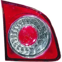 Diederichs 2214692 Achterlicht