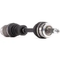 RIDEX 13D0466 Aandrijfas