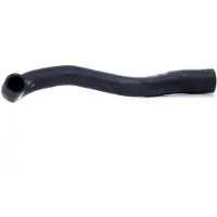 RIDEX 3314C0039 Laadluchtslang