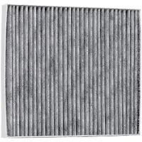 RIDEX 424I0076 Interieurfilter