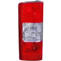Diederichs 1813690 Achterlicht